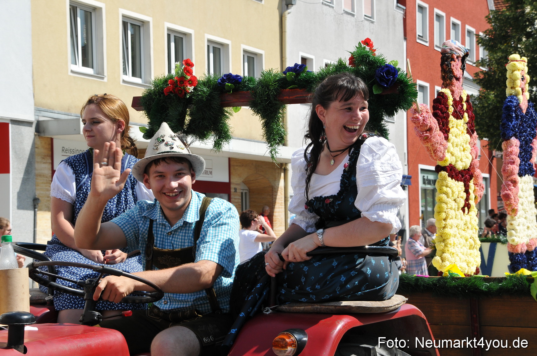 Volksfest Neumarkt 100814 0346